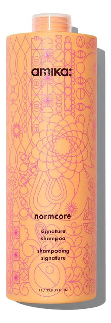 amika Normcore Signature Shampoo amika Normcore Signature Shampoo